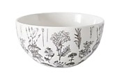 КОРАЛЛ Botanica салатник 14см 450мл YX2406-55B (1)