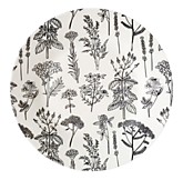 КОРАЛЛ Botanica тарелка десертная 20см YX2406-8FP (1)