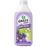Ср-во д/полов Grass Arena 1л суперконц. ассорти (8)
