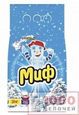 Стир/порошок МИФ авт. 1,0кг Морозная свежесть (7)