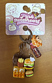 Брелок FOOD 26027 (12/1200)