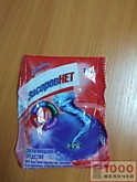 Сухое ср-во от засоров Крот Свежинка 70гр (30)