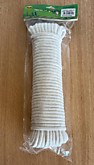 Веревка бельевая ХБ 20м 13855-20 (120)