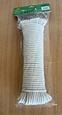 Веревка бельевая ХБ 30м 13855-30 (60)