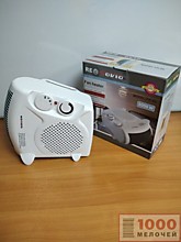 Тепловентилятор FH-06 2000W (8)