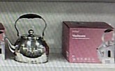 Чайник н/ржав. сталь 2,0л FESSLE 14924 (12)