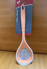 Шумовка силиконовая AKW-T01