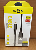 Шнур USB заряд. устр.для Iphone S-94Z