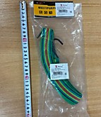 Резинка для багажника 2,6см/1,8м BZ-X2618 (240)