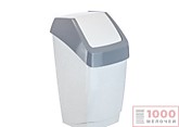Контейнер пласт. д/мусора ХАПС 7,0л М2470 (12)