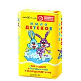 Мыло Детское  90гр НК  (6/72)