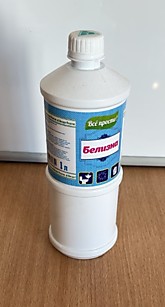 Белизна Ангара-Реактив 1л 153519 (20)