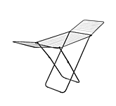 Сушилка д/белья напольная 200х55х90 BZ-CB2GY (6)