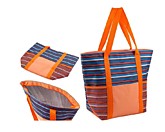 Термосумка 25л 46x18x34 см Ecos Sunset Tote-II CB-13 арт.006813