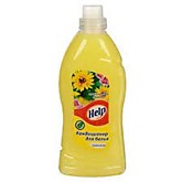Конд. д/белья HELP 2л Прикосновение природы (6)
