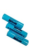 Батарейка аккумулятор. Depend 8800 mAh/4.2V (50/500)