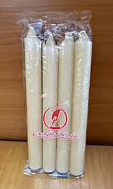 Свеча хоз. 40г (уп.4)