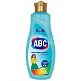 Жид.ср-во д/стирки ABC д/цветных тканей 1500мл (9)