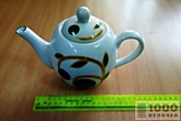 Заварник керам. LH026 Фрукты (32)