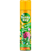 Освежитель Sunny Day 300мл Летний дождь (12)